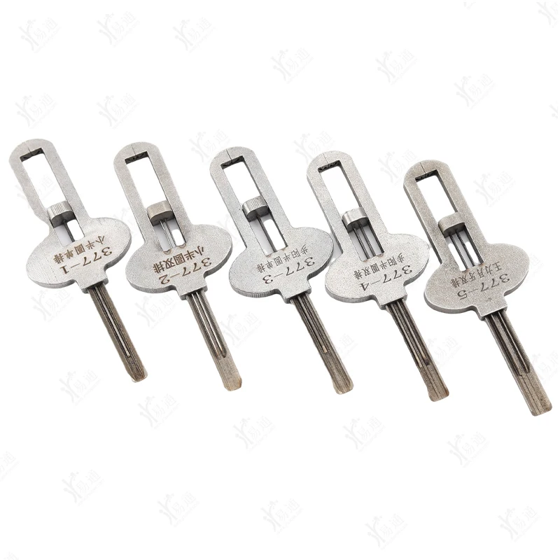 Инструмент Caba Crescent для Buyang Wang Li из фольги мягкое и жесткое открытое