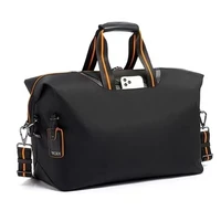 new 2022 luxury co branded series 373013d mens handbag large capacity leisure briefcase travel bag