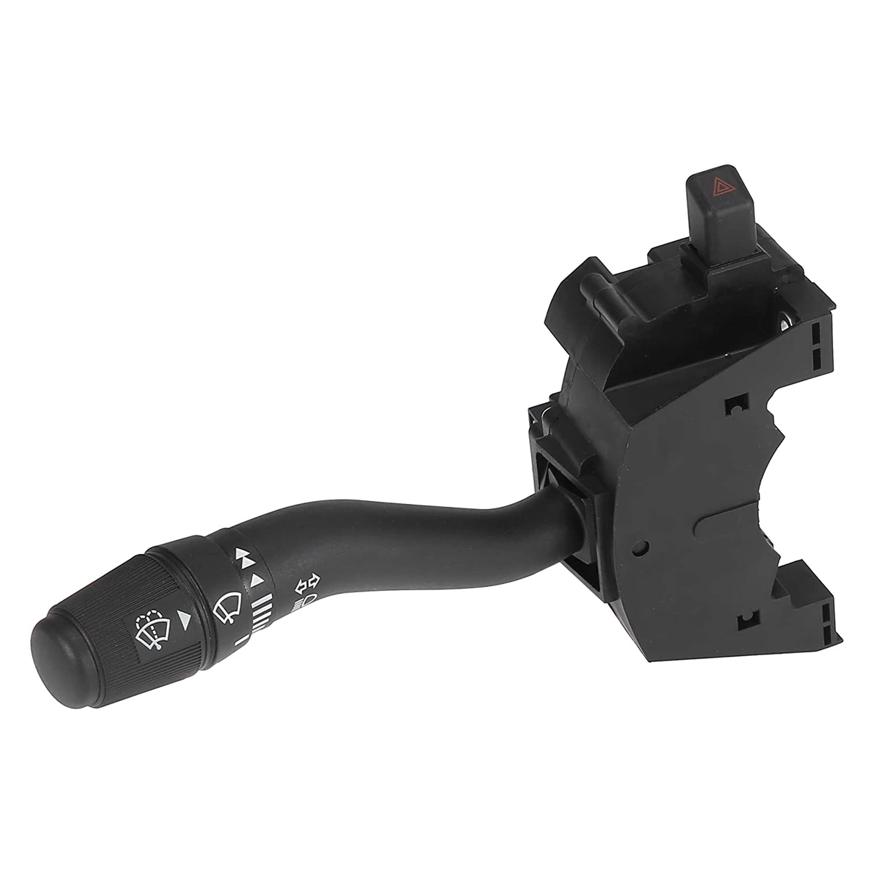 

Рукоятка переключателя сигнала поворота для Ford F-Series Φ 1999-2004, переключатель рычага стеклоочистителя, переключатель опасности