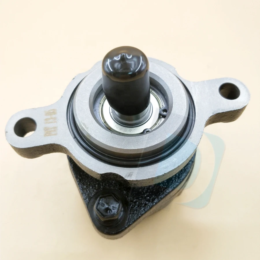 НОВЫЙ насос гидроусилителя руля 44320-60171 4432060171 Для Toyota Landcruiser 80 Series Diesel 4.2L fj80 4.2 лтр