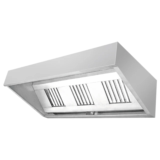 exhaust canopy for sale