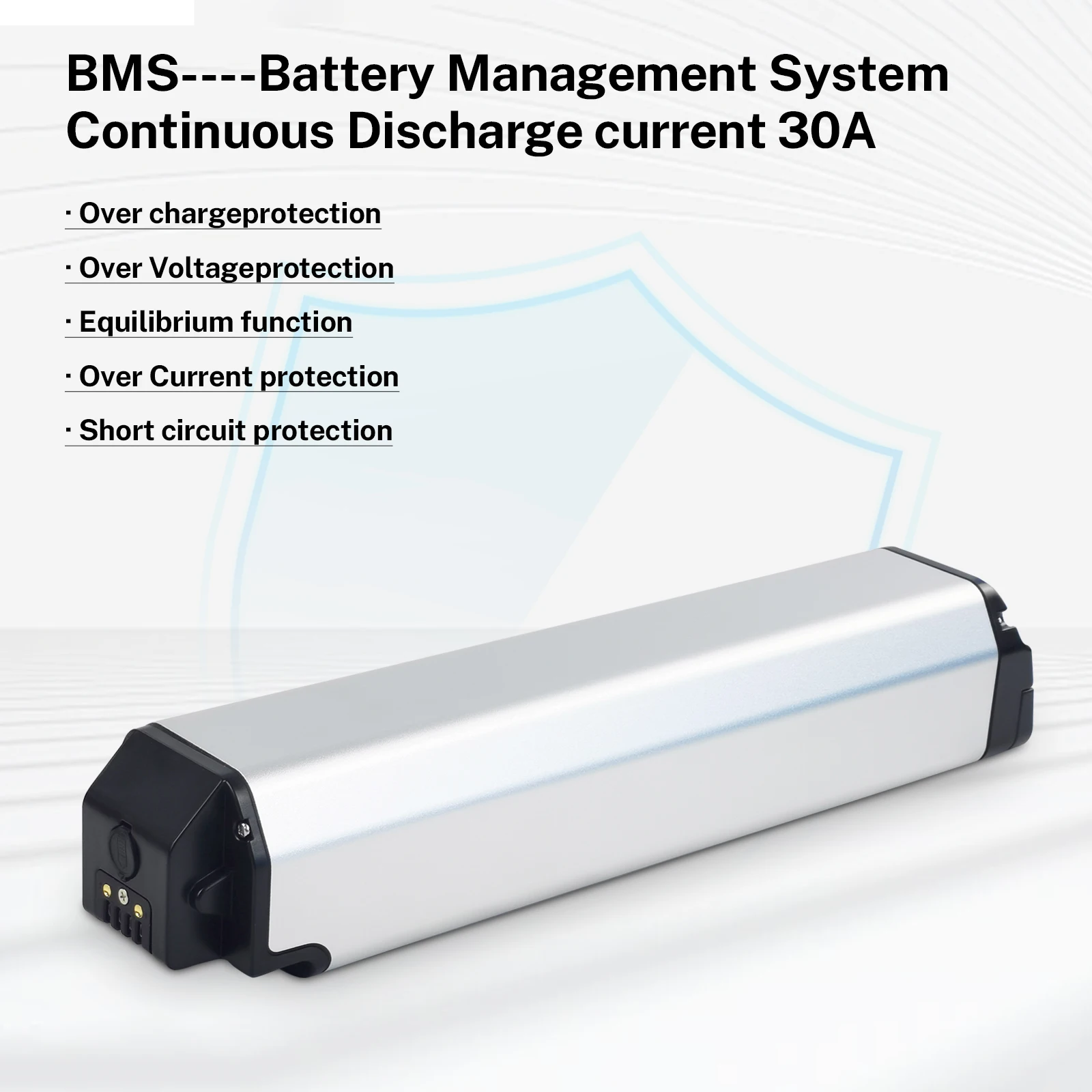 Hidden Ebike akku Dengfu E10 Frame Battery Pack 48V 17.5Ah 15Ah 13Ah E22 E23 Аккумулятор для электровелосипеда 500W