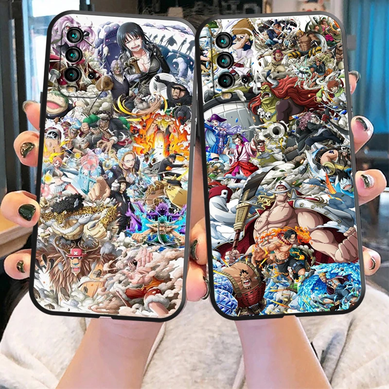 

One Piece Phone Case For Xiaomi Redmi Note 10 Pro MAX 10T 10S 5G 10 Soft Coque Smartphone Protective Shell Back Liquid Silicon