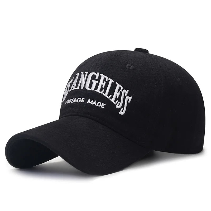 Бейсболка в американском стиле для мужчин и женщин Спортивная Кепка-тракер бега