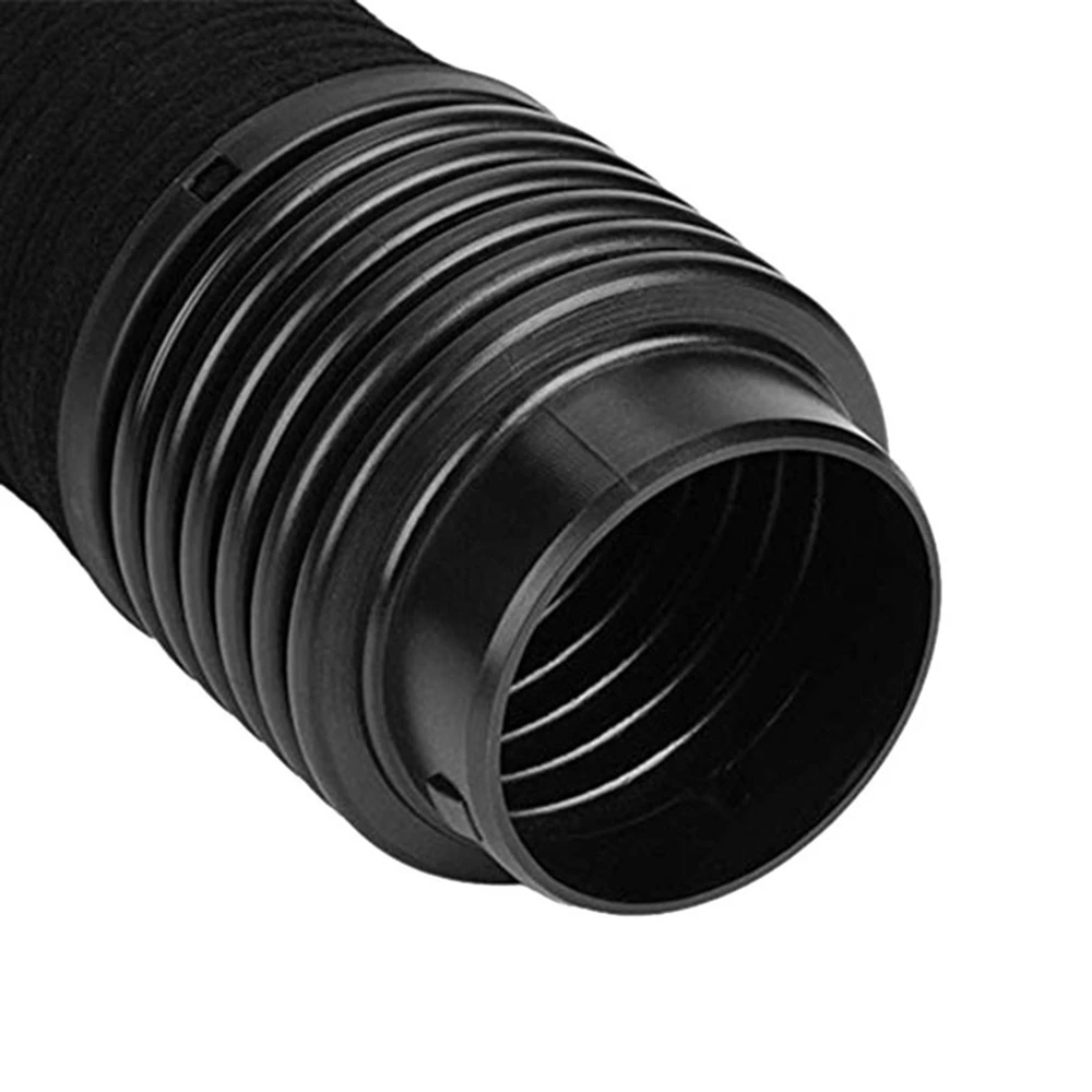 2 шт. автомобильный шланг воздухозаборника 2710900982 2710900682 для Mercedes-Benz W204 C250 M271 1.8L