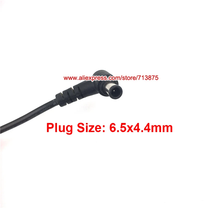 Оригинальное зарядное устройство для ноутбука 19 5 в А