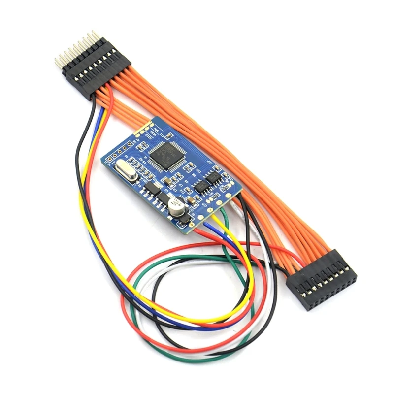 

18 In 1 CAN Filter For S(221),C(205),C(204) Odometer Adjustment Universal CAN Filter Replacements for Car