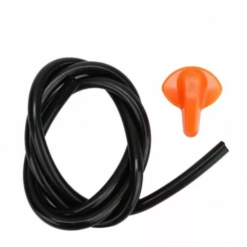 Фото Комплект карбюратора подходит для Stihl FS48 FS52 FS62 FS66 FS81 FS86 FS88 FS106 H24D BR400 SV 41261200600 41261200610   Автомобильные аксессуары №3