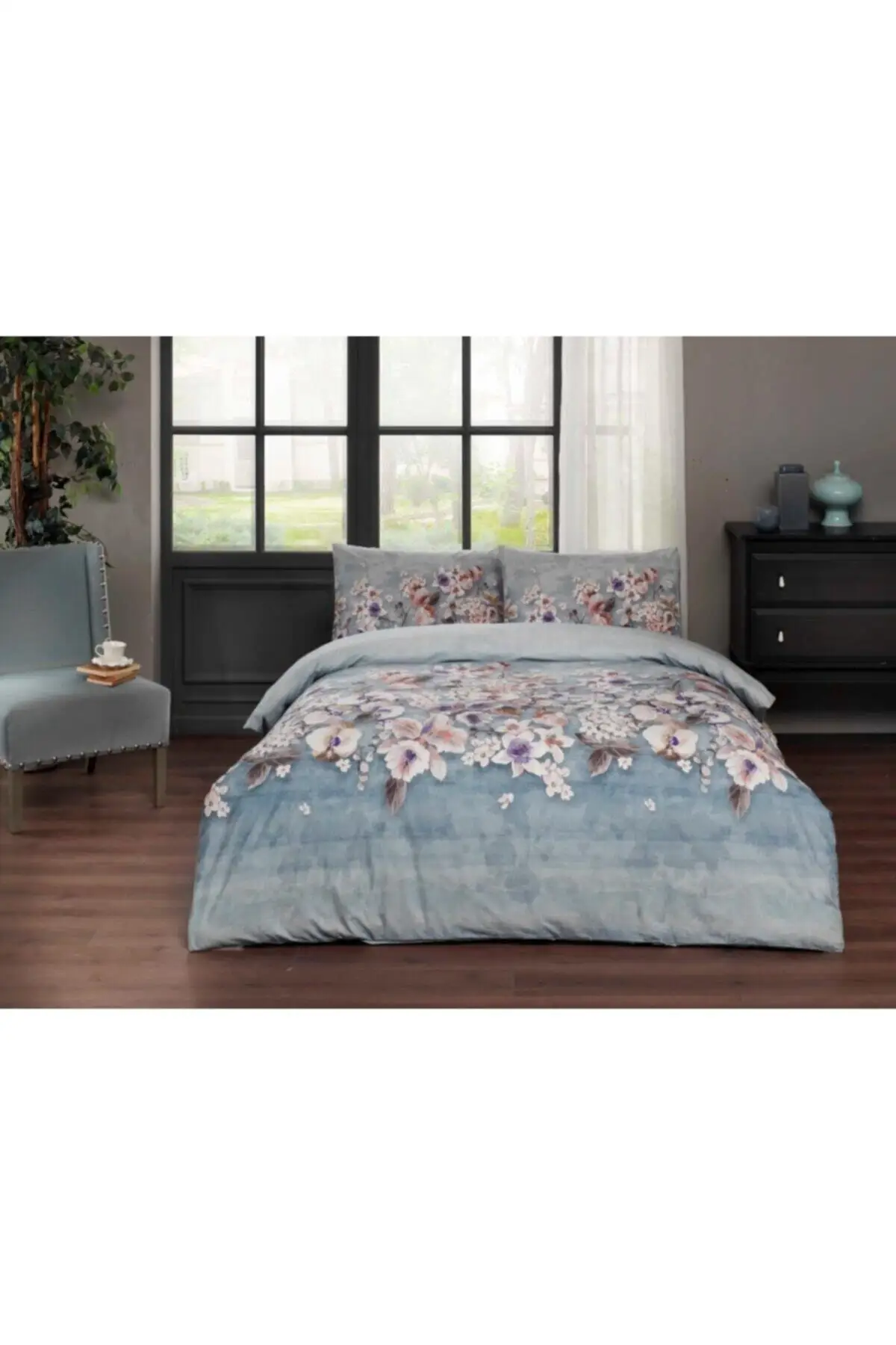 

Double Size Luxury Bedding Covers Set Cotton Soft Home Textile Duvet Cover Pillow Case Bed Sheet Set Bedding Bedding Linens Set