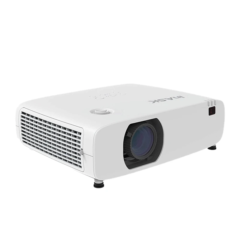 Супер высокоэффективный коммерческий проектор для украшения свадебного