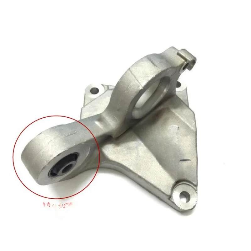 Нижние крепления двигателя устойчивый к торсионям шатун новый для Peugeot 508 Citroen C5 407