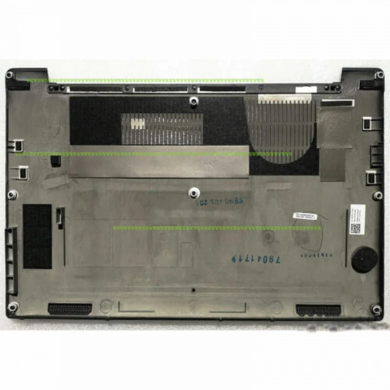 Фото A + для A + для 0NGT3G, новинка для Dell Latitude E7400 7400, нижняя крышка, нижняя крышка №1