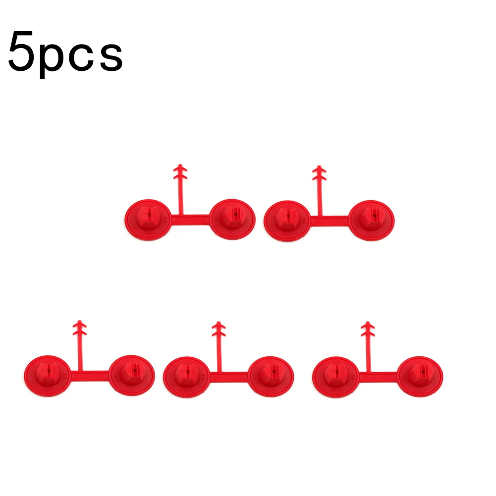 

ANENG Многоразовые насадки для монтажного пистолета