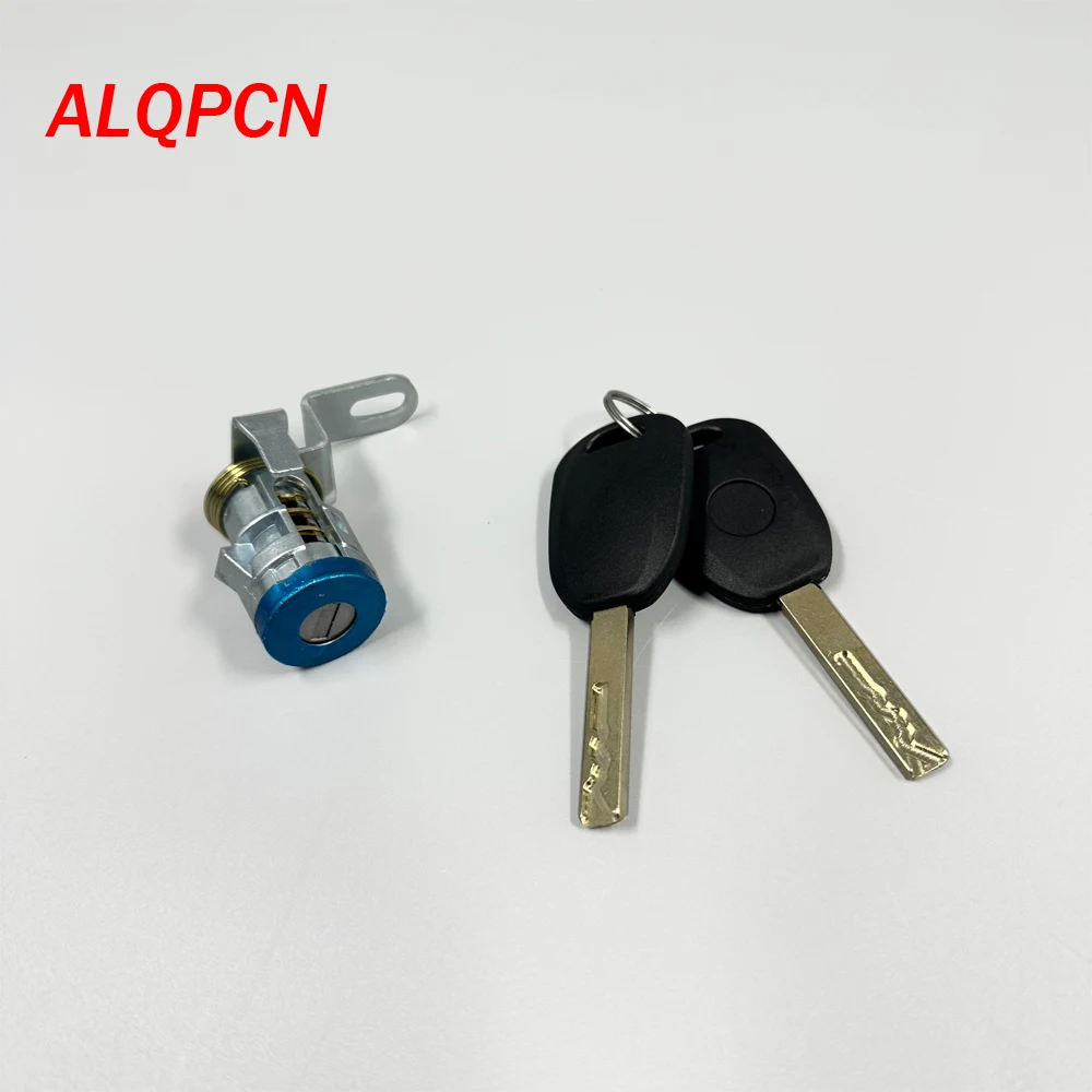 

Цилиндр с открытой ручкой для задней двери для Toyota Hilux Revo 2015 2016 2017 2018 2019