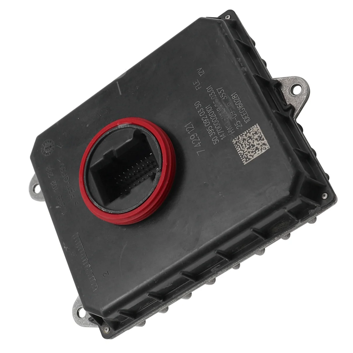 Аксессуар для автомобильной фары модуль драйвера балласт компьютерной 63117429121