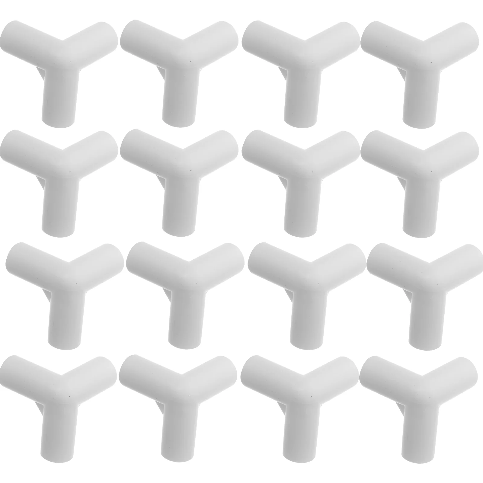 Тройник навес фитинги для труб палатки коленчатый соединитель тент замены