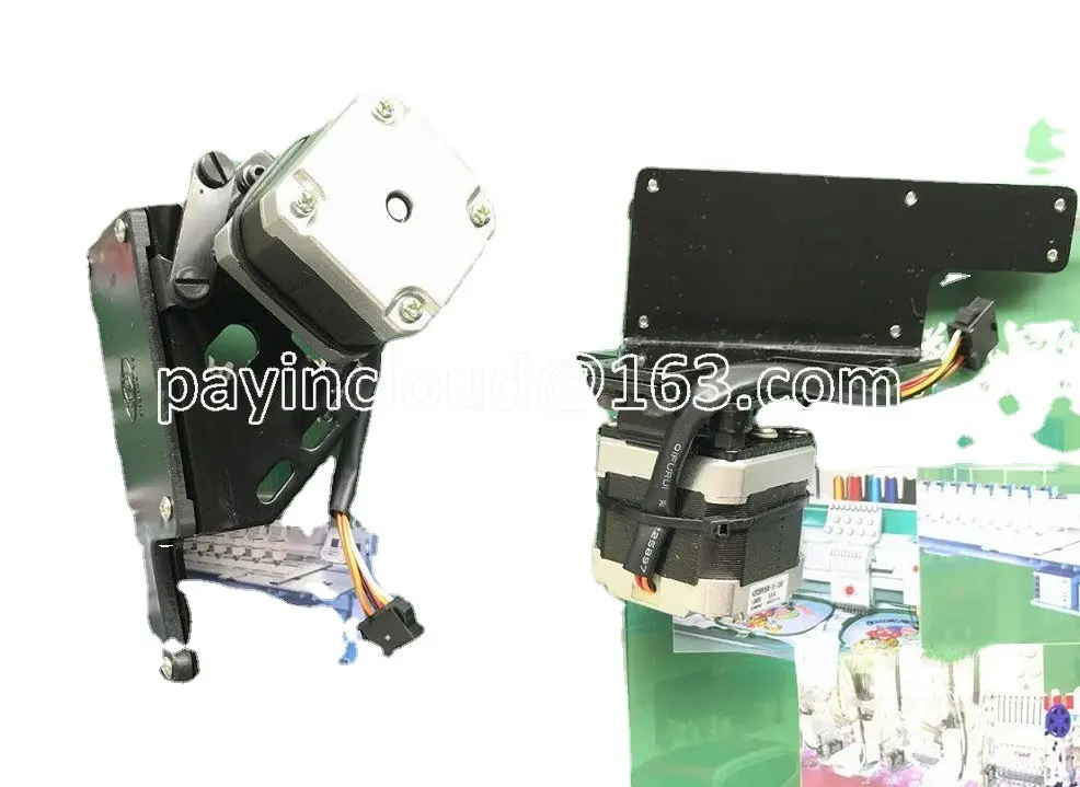 

Стандартный крюк для двигателя с высокой скоростью