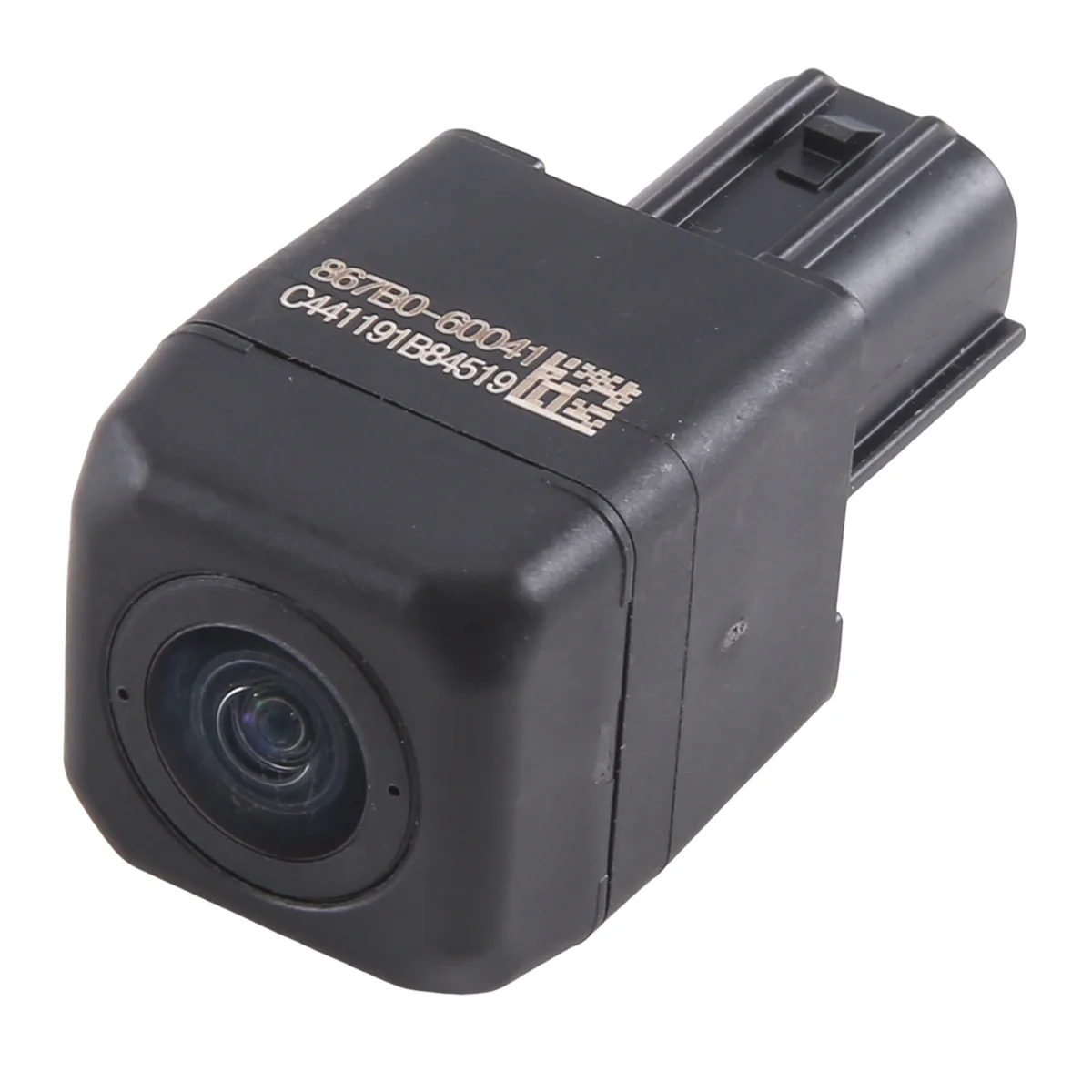 Автоматическая камера заднего вида помощи при парковке для Toyota Land Cruiser 3URFE URJ200 5