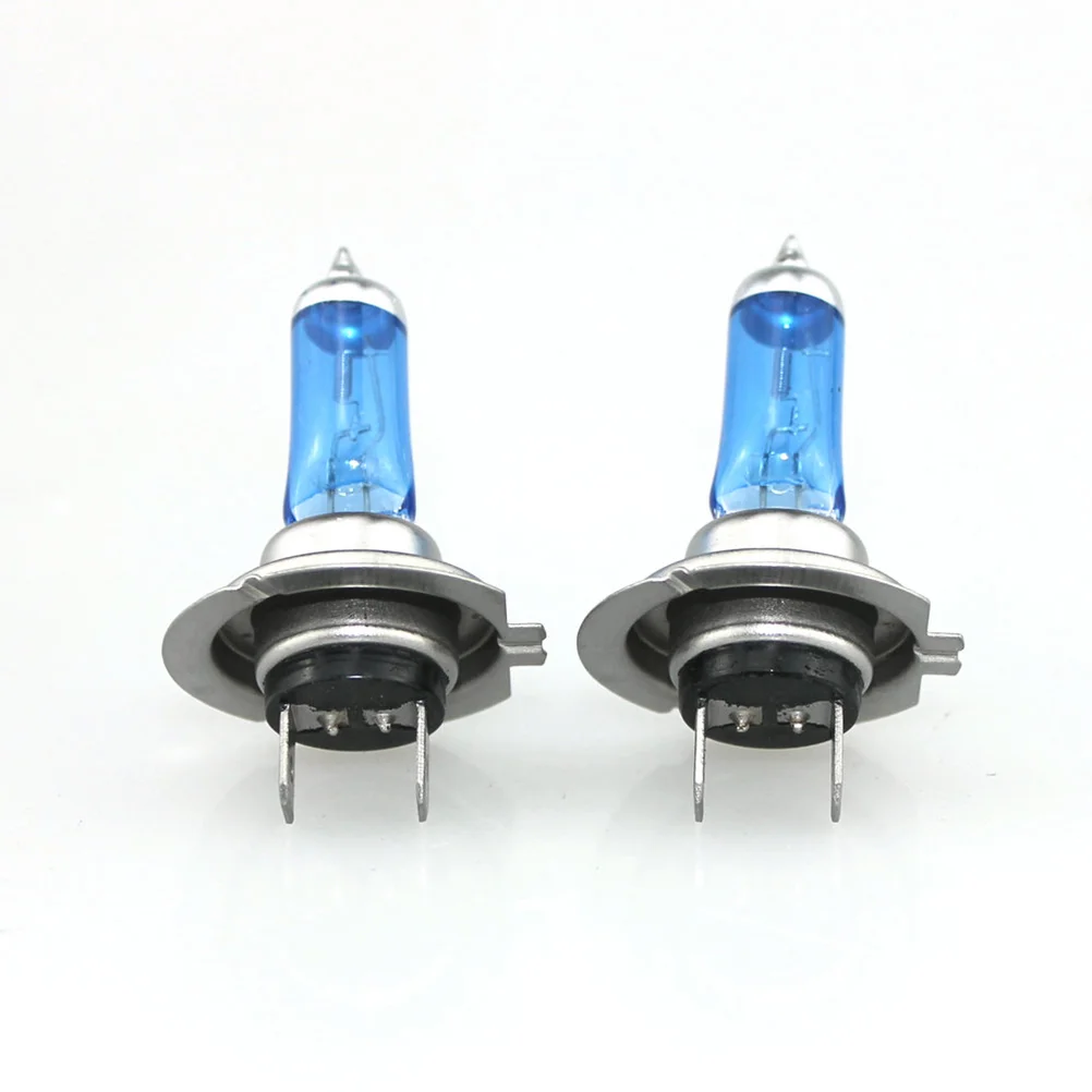 

2pc H7 Bulbs Replacement H7-100W Halogen Bulbs LED Light Bulb for Pendant Lights Desk Lamps Lighting Fixtures