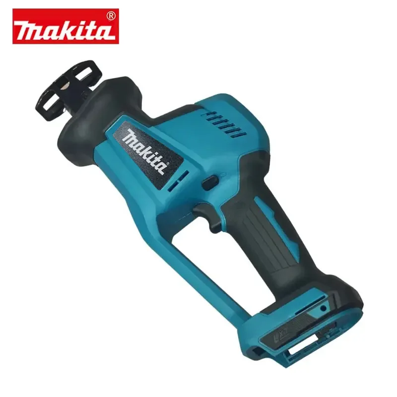 Makita DJR189 Перезаряжаемая электрическая сабельная пила Деревообрабатывающая