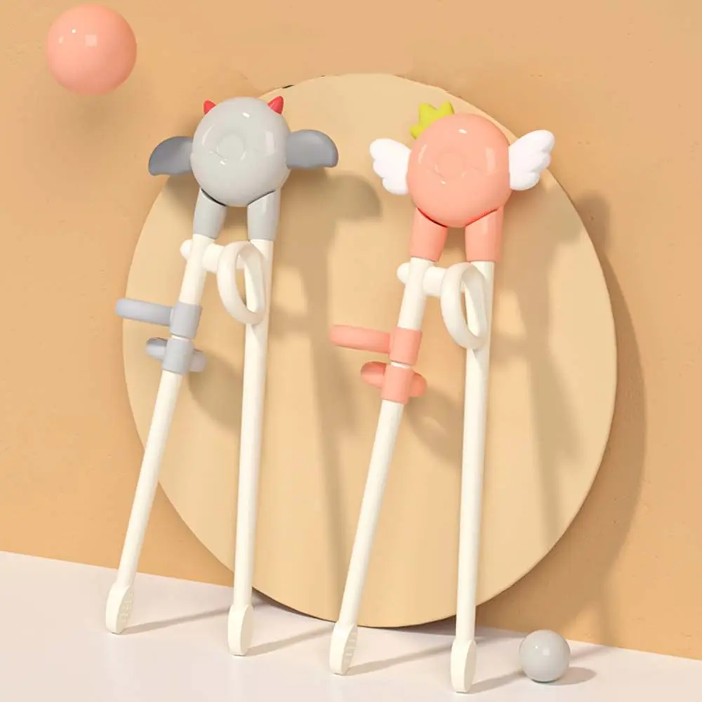 

Pattern Children Practice Chopsticks Infant Tableware Training Chopsticks Learning Chopstick Baby Eating Chopsticks