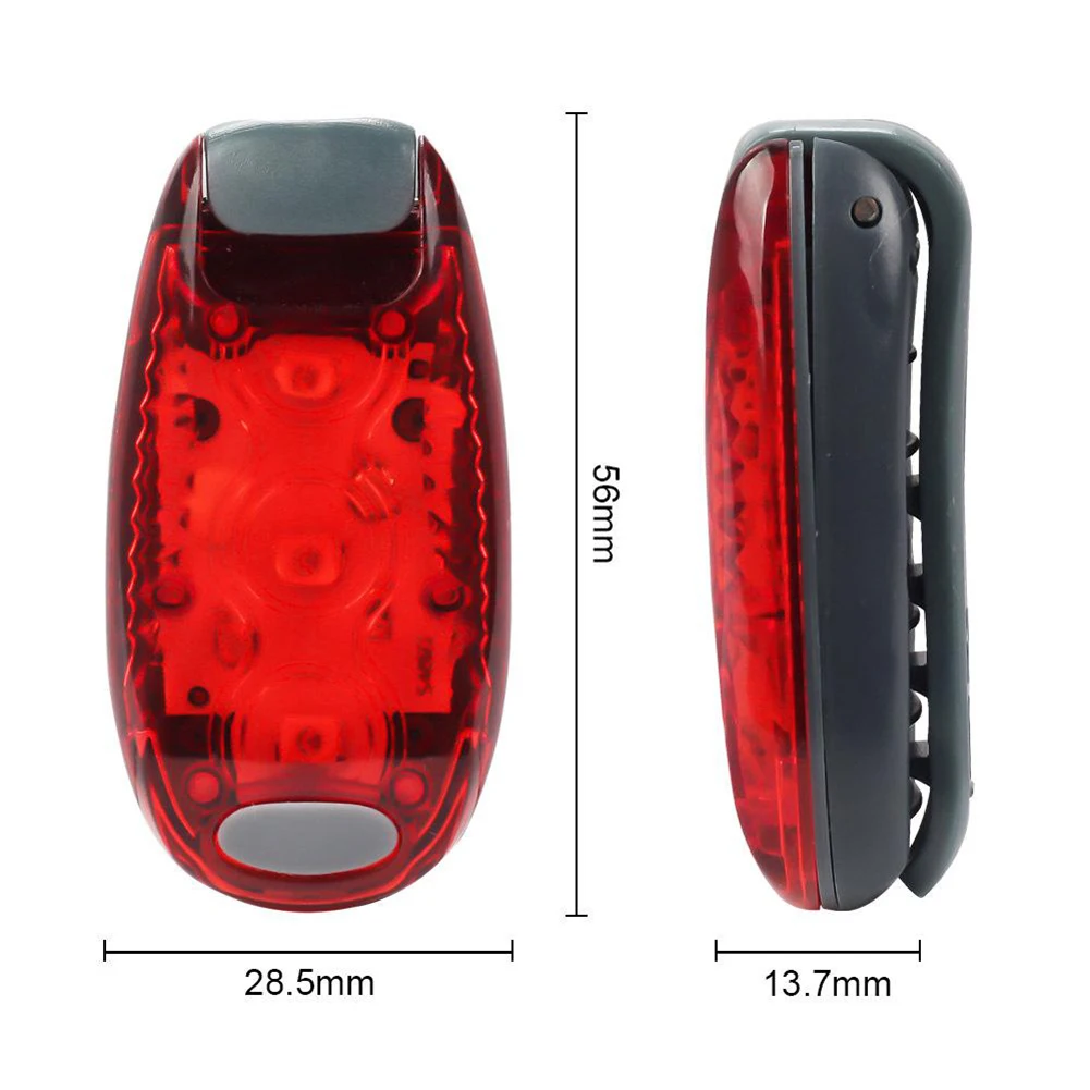 

2Pcs/4Pcs Red Green Boat Navigation LED Lights Stern Boats Starboard Lights Auto Replacement Parts High Quality