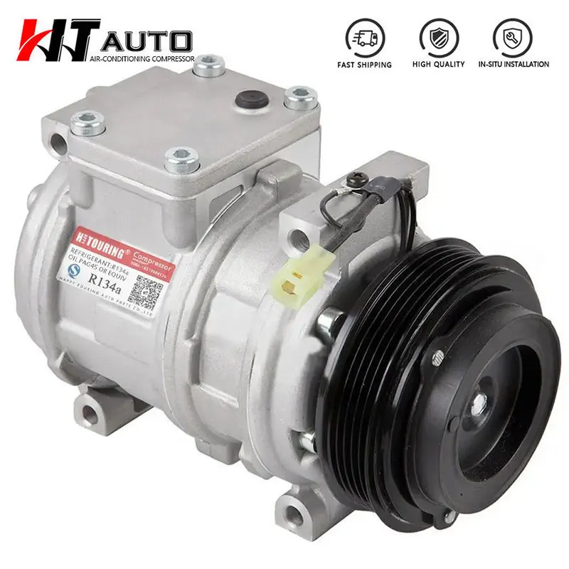 Для компрессора переменного тока BMW E30 325is 1987-1990 2 5 л 64511372503 64511468474 64518391209 64531381329