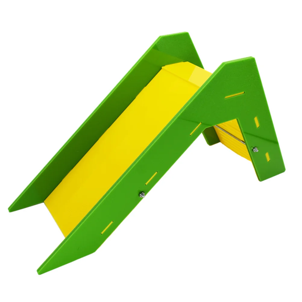 

Игрушка для птиц, животных, хомяк, клетка, крыса, скалолазание, игрушка, реквизит, тренировочный окунь, мост, Гвинея, подвесная лестница