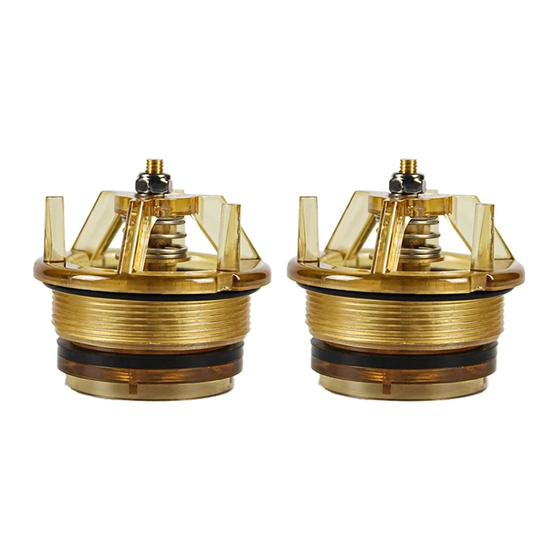 

Yellow Spool Repair Kit For FEBCO 765 - 1Inch And 1-1/4Inch Backflow Preventer And Vacuum Breaker Parts