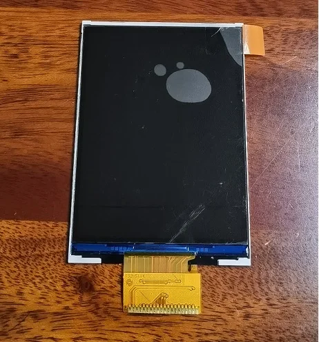 Основной ЖК-дисплей E590 для мобильного телефона Philips E590 для Xenium CTE590 мобильный телефон