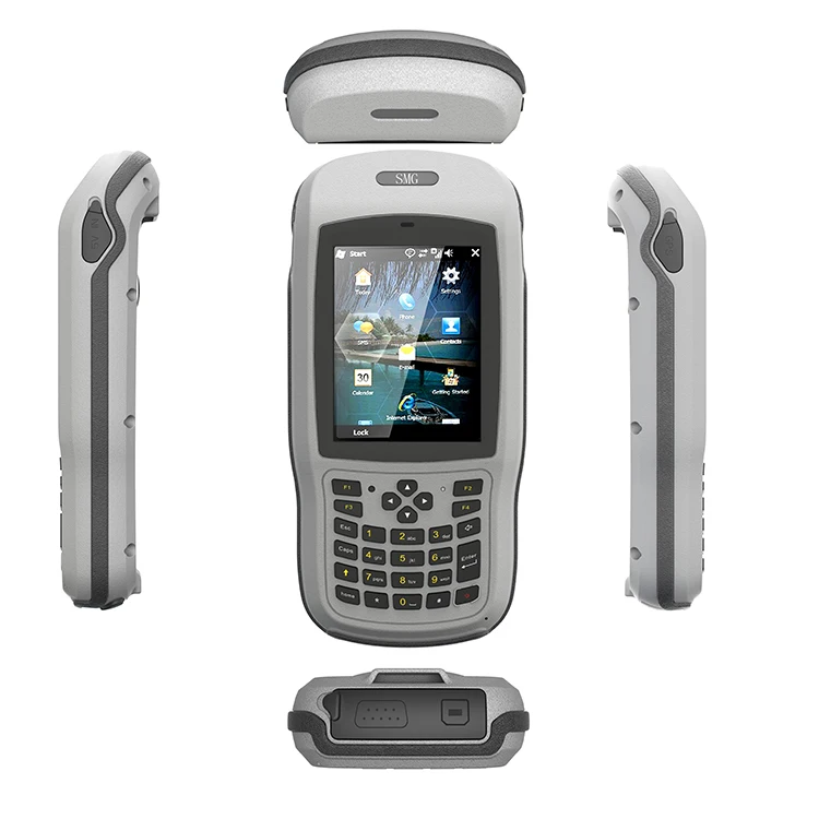 

Surveying Accessories Thunder Industrial Handheld