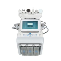 skin care equipment diamond microdermabrasion and oxygen machine aqua peel solution skin care facial machine