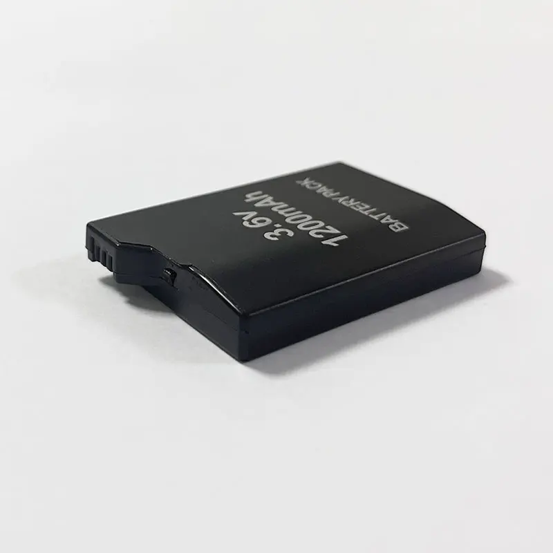 Аккумулятор Psp S110 для Sony PSP 3000 2000 2004 2006 3001 3004 3006 3007 Psp2000 Psp3000, сменные аккумуляторы для игровой консоли (art.: 3920d077bdbb6) - 3920d077bdbb6