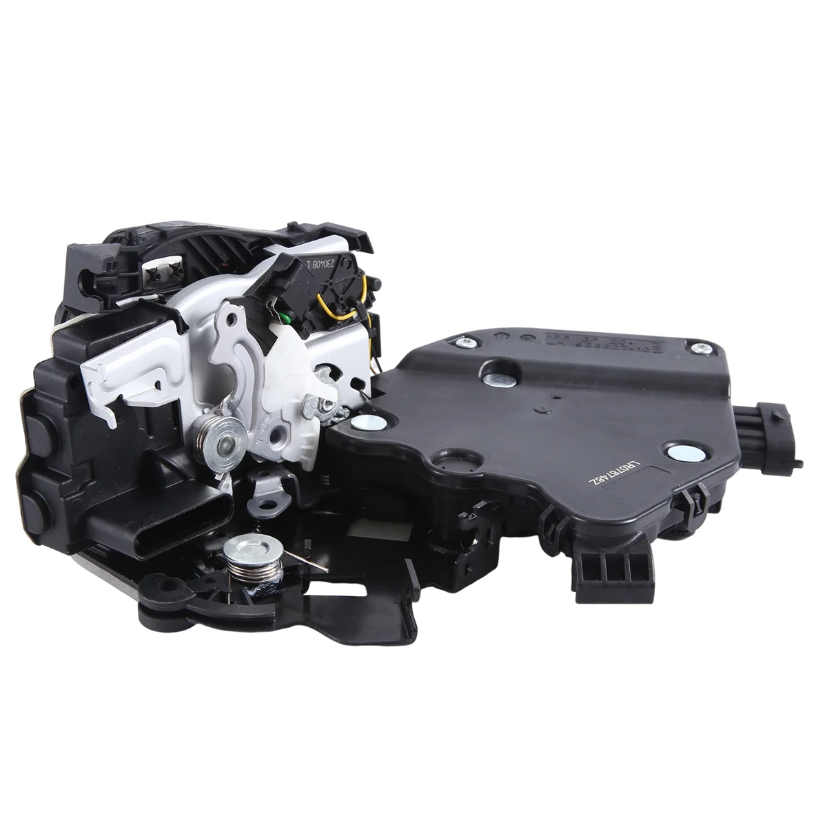 Машина для замка задней двери автомобиля Land Rover Range L405 2013-2021 привод дверного замок