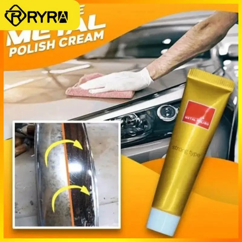 

2/4/5PCS 5/10g Stainless Steel Ceramic Watch Polishing Paste Non-abrasive Multipurpose