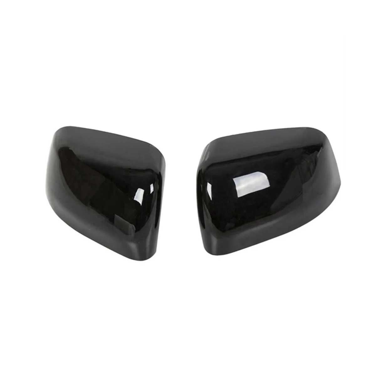 

Reverse Mirror Housing Side View Mirror Cover Rear View Mirror Cover for Jeep Grand Cherokee Grand Cherokee 2011-2019