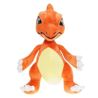 pok%c3%a9mon fire breathing dragon plush doll pokemon pokemon q version orange pokemon charmeleon toy pillow kawaii plush pokemon