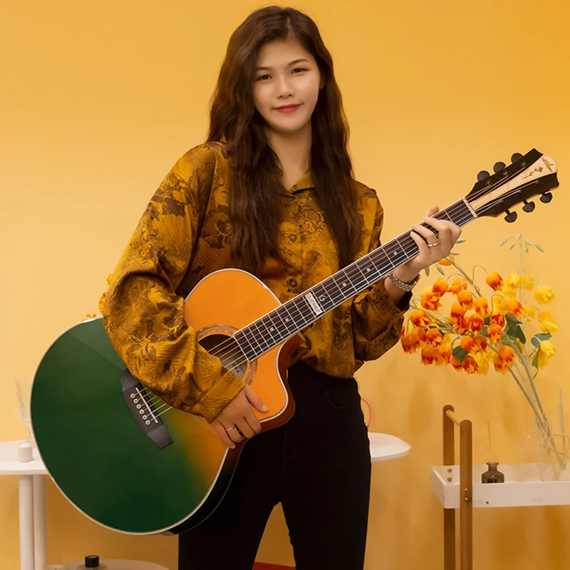 

Jazz Travel Bass Guitar Neck Kit Left Handed High Quality Classical Guitar Amplifier Portable Guitarra Acustica Music Instrument
