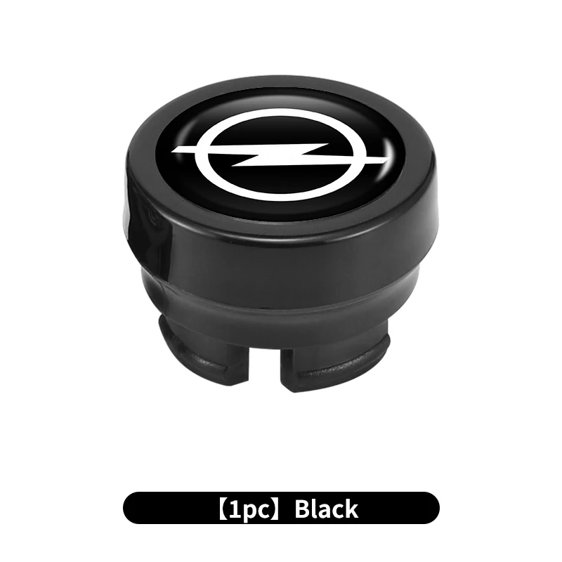 

Автомобильная заглушка для прикуривателя, пылезащитный чехол для Opel Corsa Astra Insignia Vectra Zafira Meriva Mokka