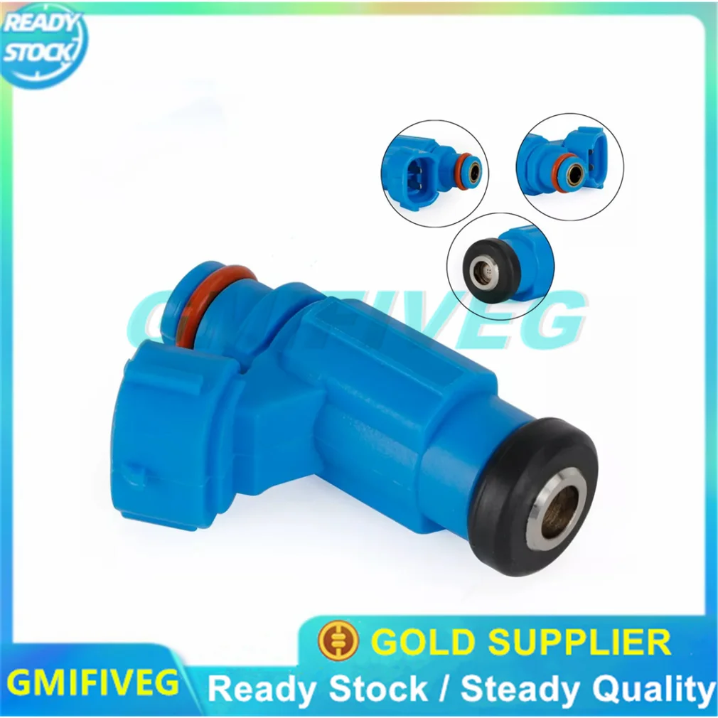 Топливная форсунка 4 шт. 49033-3707 49033-3709 для Kawasaki JET SKI STX-12F 2003-2007 STX-15F 2004-2019 ULTRA LX 07-22 STX 160