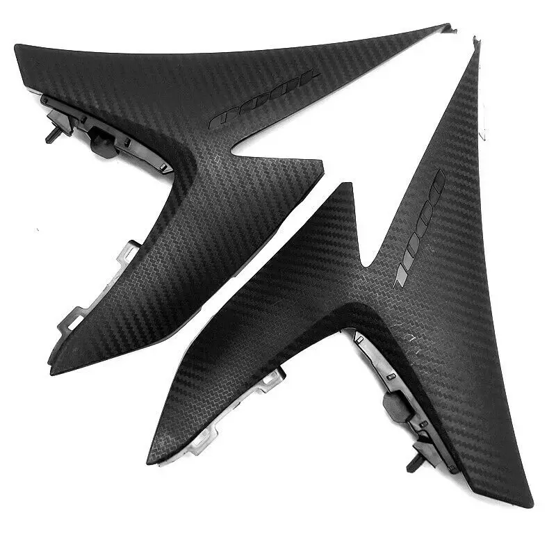 

For Suzuki GSX-R GSXR 1000 2009-2016 K9 Front Gas Tank Side Seat Cover Fairing Cowl