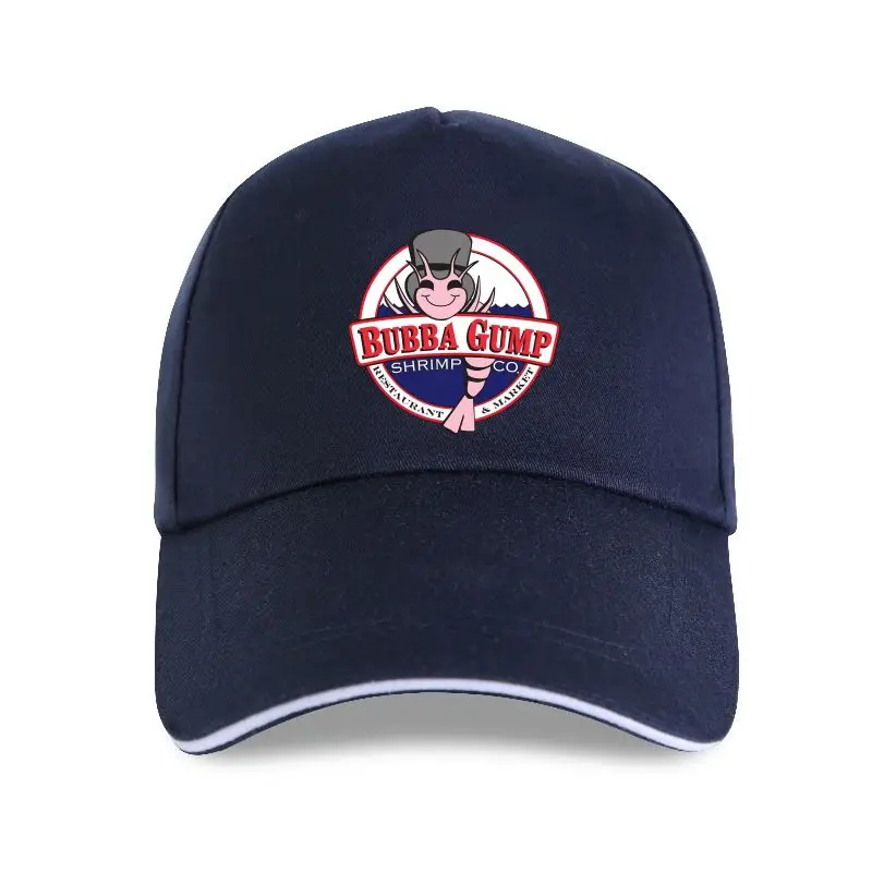 

new cap hat Bubba Gump Shrimp Baseball Cap Forest Gump Tom Hanks Film Movie Printing