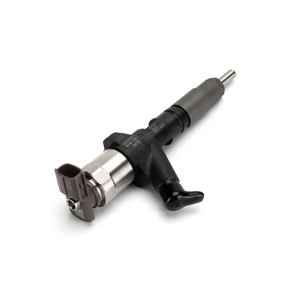 

4jh1 injector 8-98178247-1 8-98178247-0 diesel fuel engine injector diesel nozzles for sale common rail injector wire harness