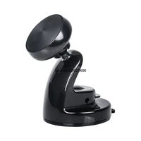 car navigation phone holder universal center console magnetic car bracket stable suit to all model cellphone automotive interior