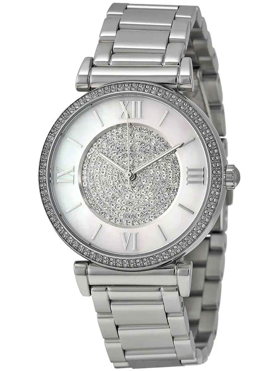 Рисунок 2 - Часы женские наручные Michael Kors