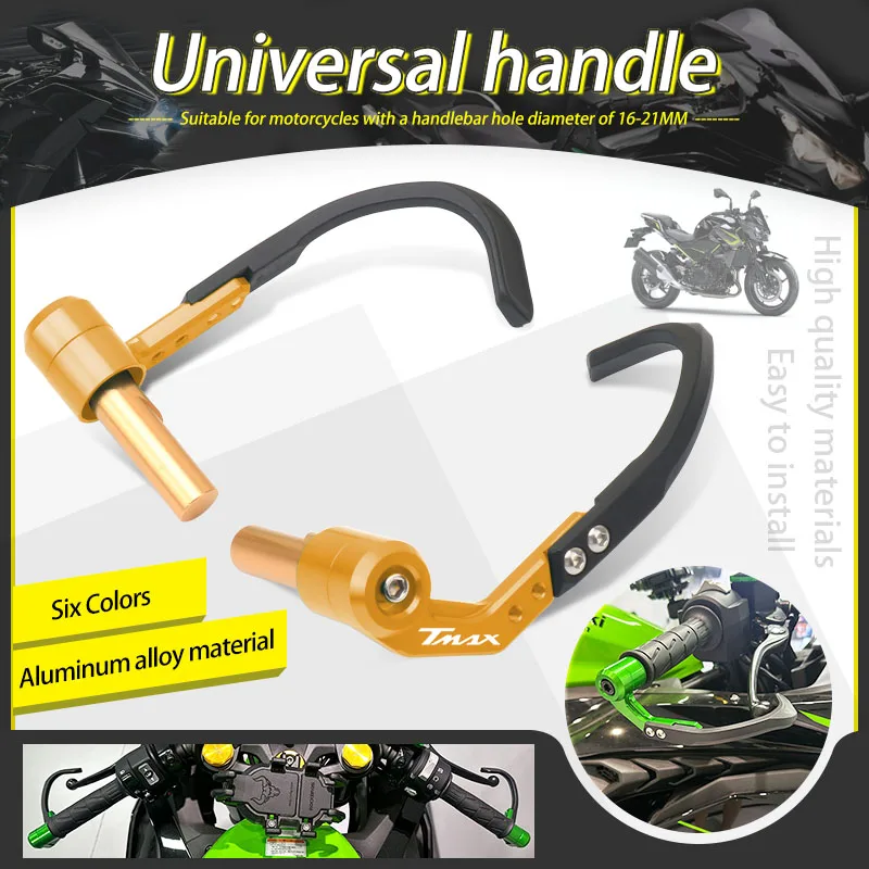 Рукоятки для руля мотоцикла YAMAHA T-MAX TECH MAX 560 TMAX560 7/8 дюйма 22 мм