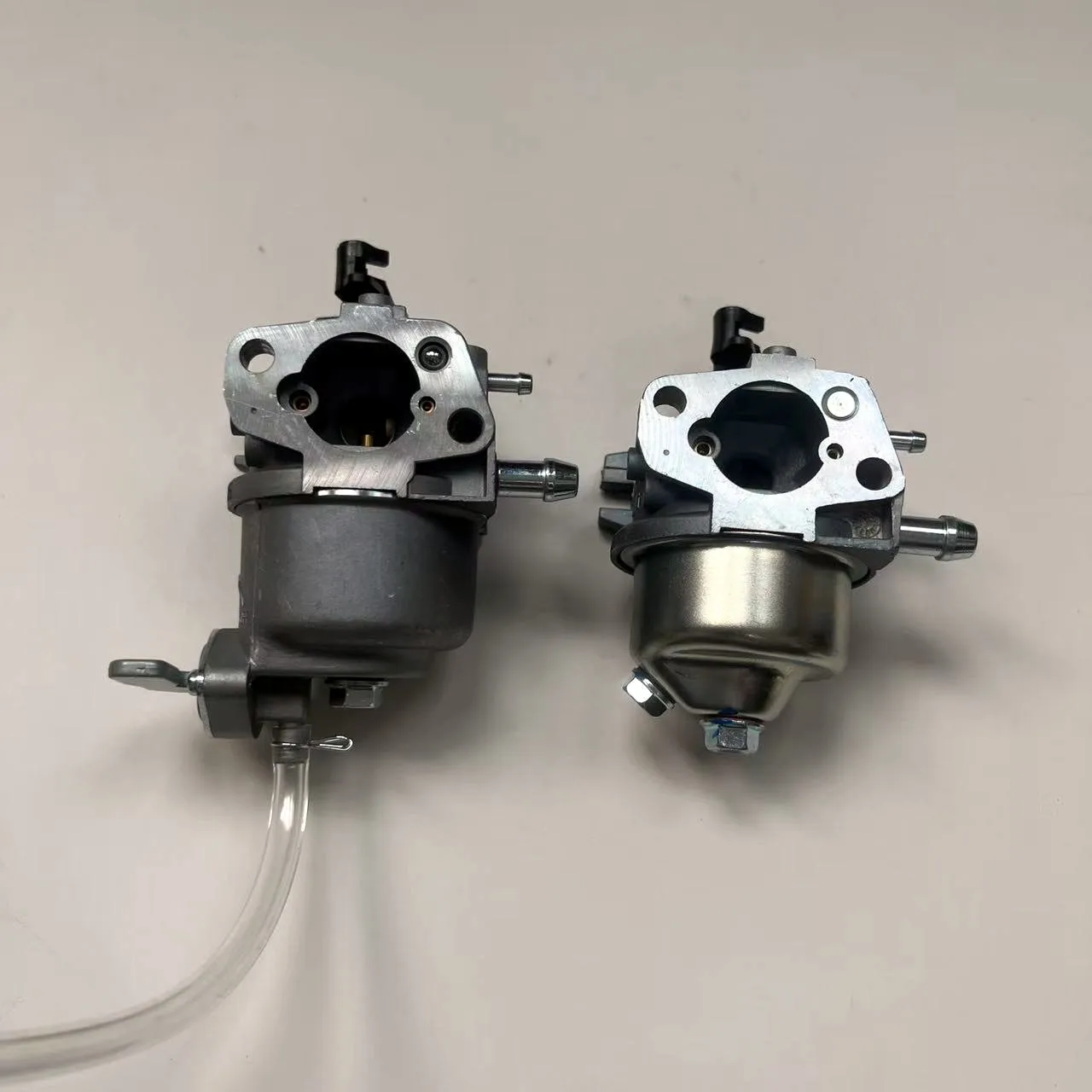 Фото Карбюратор для генератора Ducar Dajiang DV150 DV170 150CC Zongshen NP150 №3