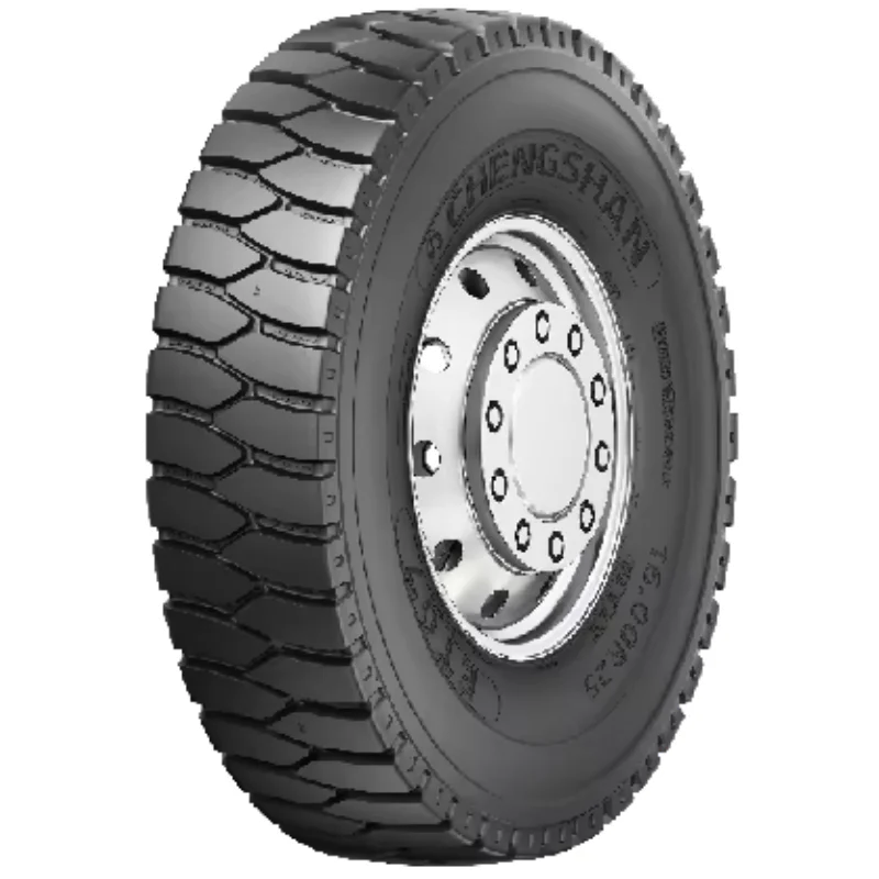 Горячая Распродажа Chengshan ET07 шина для бездорожья 16.00R25 грузовика с широким кузовом