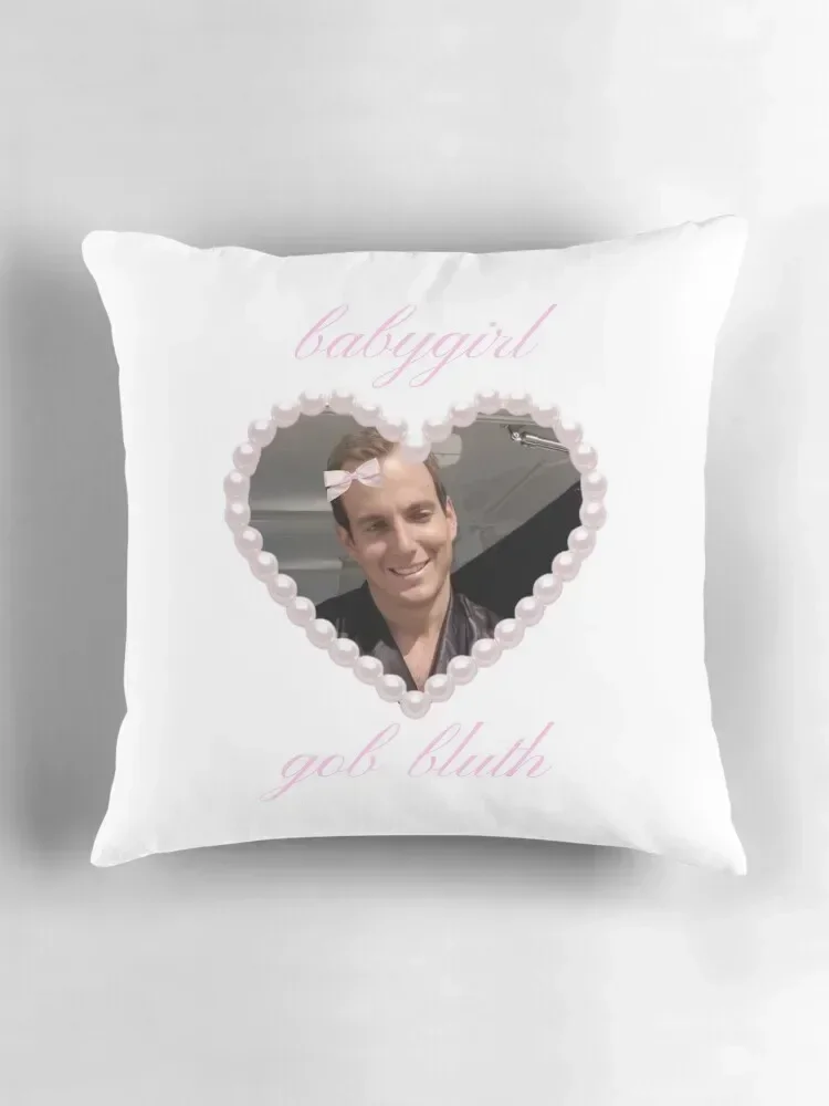 Will Arnett бык блупа декоративная подушка на заказ фото роскошные диванные подушки