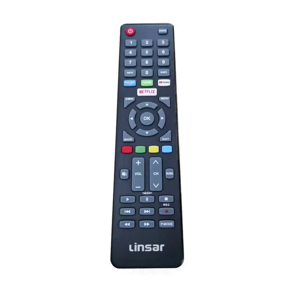 

Новый оригинальный пульт дистанционного управления REM9095 для Linsar LCD UHD LS65UHDSM21 LS82UHDSM20